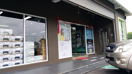 CHIPSOFT MALAYSIA SDN BHD, Kluang