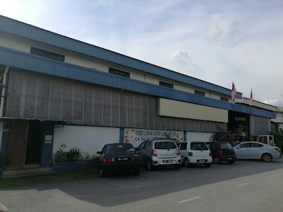 C.H.MALIM ENTERPRISE SDN BHD, Melaka