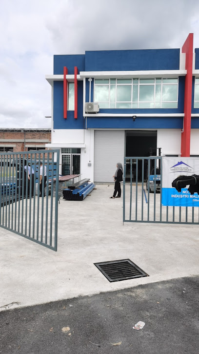 Chong yu metal construction Sdn bhd, Durian Tunggal, Melaka