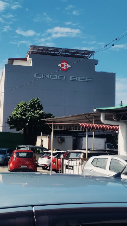 Choo Bee Group, Ipoh, Perak