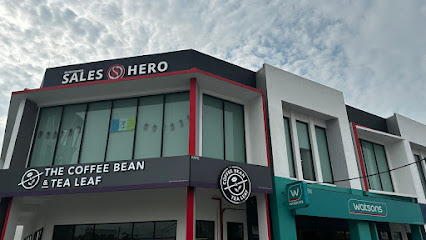 Chris Business Solution Sdn Bhd - SalesHero, Autocount, SQL Accounting, Butterworth