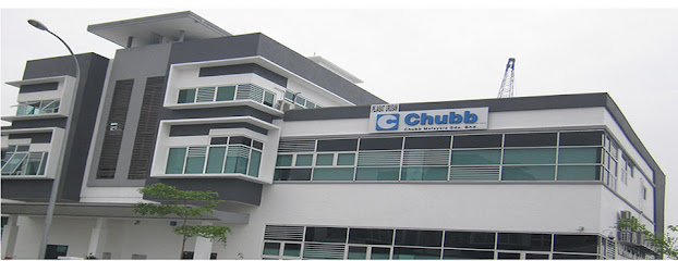 Chubb Malaysia Sdn Bhd, Subang Jaya