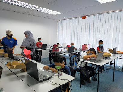 Chumbaka (Melaka) - Coding, Arduino/Robotics, Mobile Apps, AI, IoT, Technology Class, Melaka