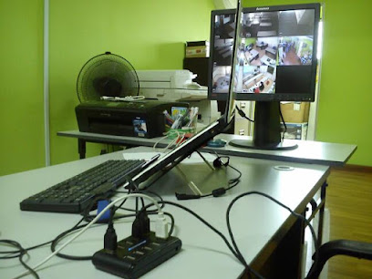 CIKGU EZ1 Education & Consultant (CE PROJECT), Kuantan