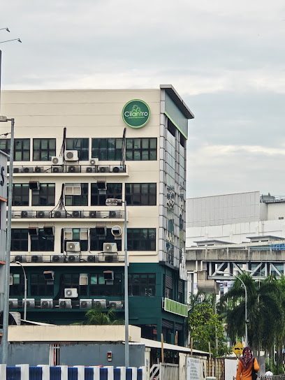 Cilantro Culinary & Pastry Academy 思霖专业厨师培训学院, Subang Jaya