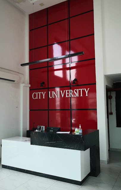 CITY UNIVERSITY MALAYSIA - JOHOR BAHRU CAMPUS, Johor Bahru