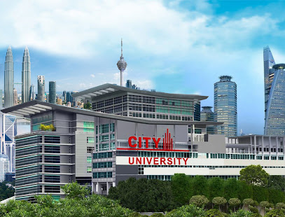 City University Malaysia, Petaling Jaya