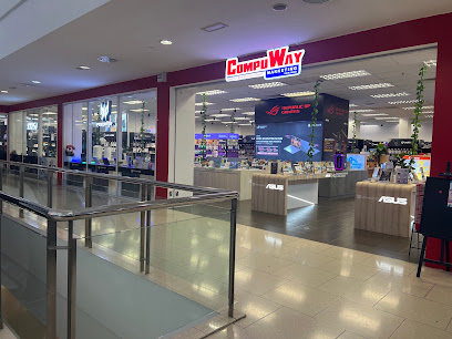CityONE Megamall, CompuWay, Kuching