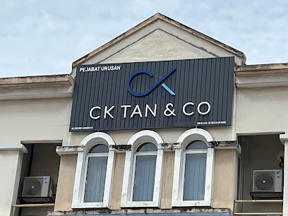 CK TAN & CO (AF 002502), Petaling Jaya