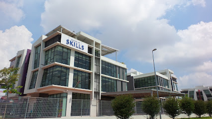 CKL Academy of Skills @ Setia Alam (Formerly Known as School of Skills), Shah Alam