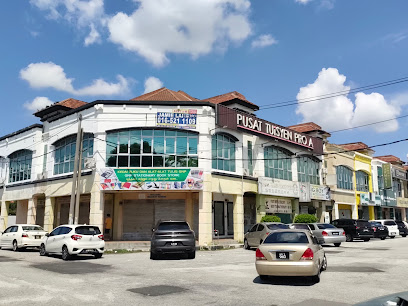 Clarivo Tech Sdn Bhd, Ipoh