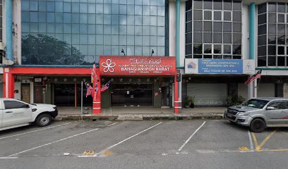 CLCE Construction Sdn. Bhd., Ipoh, Perak