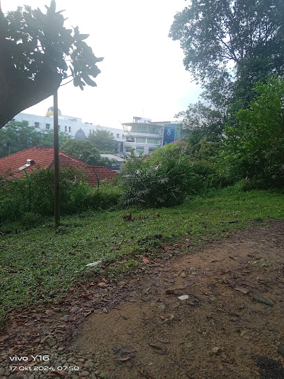 Clinical School Johor Bahru, Monash University Malaysia, Johor Bahru
