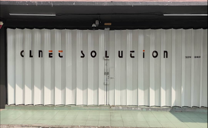 CLnet Solution Sdn Bhd, Subang Jaya