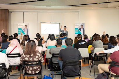 Cloud Media (Digital Advertising & Academy), Petaling Jaya