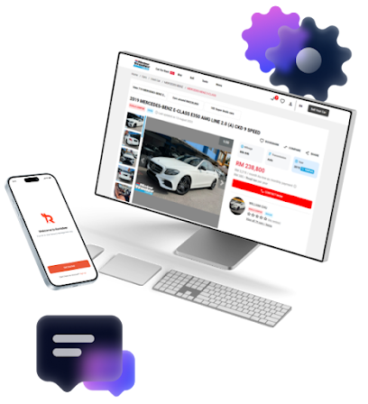 Cloudkia Solutions Sdn. Bhd., Kuching