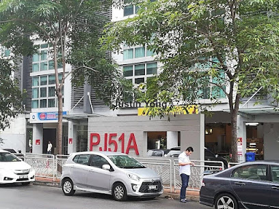 CloudSoft Services Sdn Bhd, Petaling Jaya