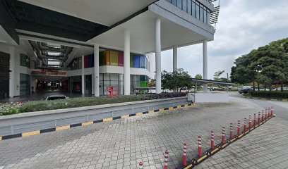 Cloudswired Technologies, Iskandar Puteri