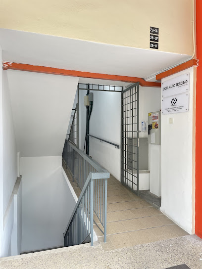 Cloudworks Consulting Sdn Bhd, Shah Alam