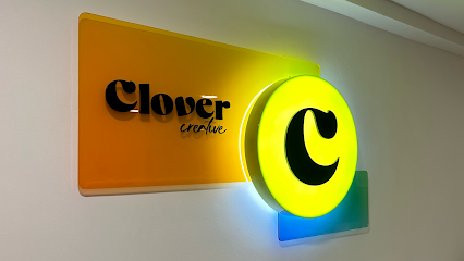 Clover Creative | Design Agency, Kuala Lumpur, Kuala Lumpur