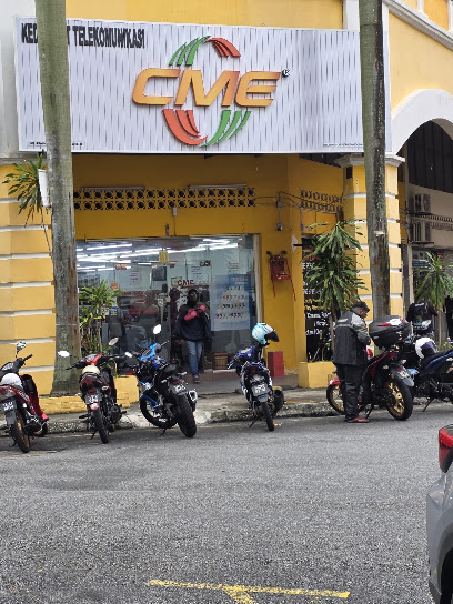 CME Distribution Sdn Bhd, Klang, Selangor