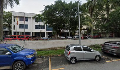 CME Group Berhad, Subang Jaya, Selangor
