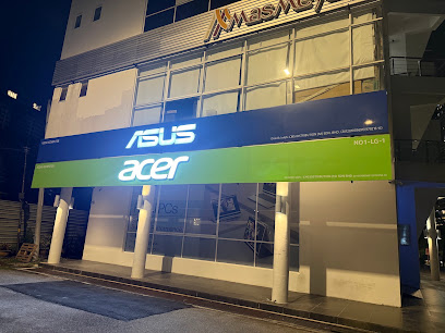 CMS DISTRIBUTION (M) SDN. BHD, Jelutong, Penang