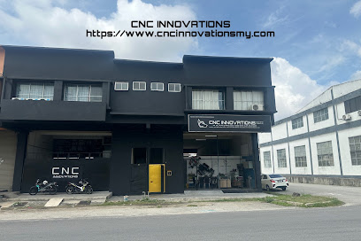 CNC Innovations Sdn Bhd, Shah Alam, Selangor