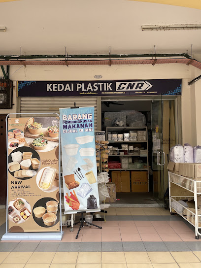 CNR Plastics, Shah Alam, Selangor