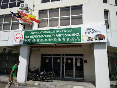 CNY Heavy Machinery Parts Sdn. Bhd., Shah Alam, Selangor