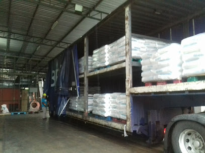Cocon Food Industries Sdn Bhd, Sungai Petani, Kedah