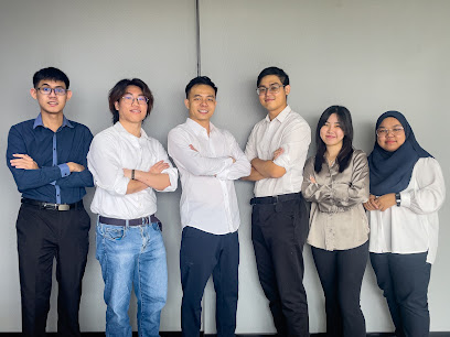 Code Capsule Sdn Bhd | Custom Software Solutions Company, Petaling Jaya