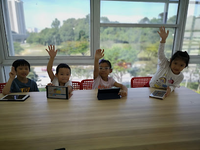 CodeBeeDo Academy, Petaling Jaya