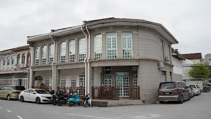 Coffex Coffee (M) Sdn Bhd, George Town, Penang