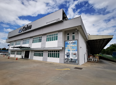 Cohu Malaysia Sdn Bhd, Ayer Keroh, Melaka