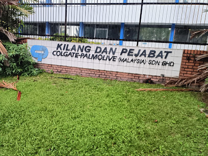 Colgate-Palmolive Malaysia Sdn Bhd, Petaling Jaya, Selangor
