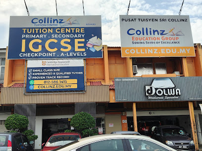 Collinz IGCSE Tution Centre (Subang Jaya Branch), Subang Jaya