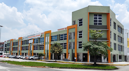 Collinz International School (Klang Campus), Klang