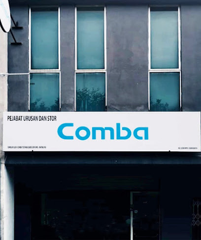 Comba Technologies Sdn Bhd, Subang Jaya