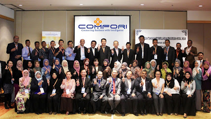 Comfori Sdn. Bhd., Subang Jaya