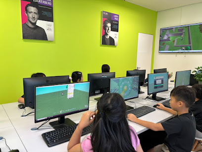 Computer Academy NOVA, Kuala Lumpur