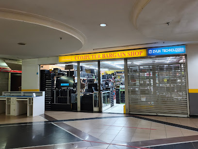 Computer Bargain Shop, Kota Kinabalu