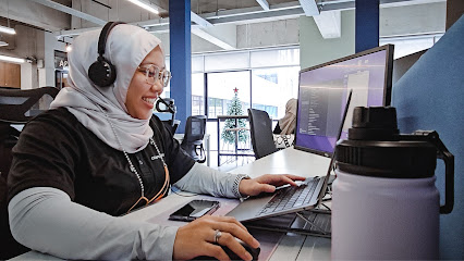 Computer Guys Malaysia Sdn Bhd, Petaling Jaya