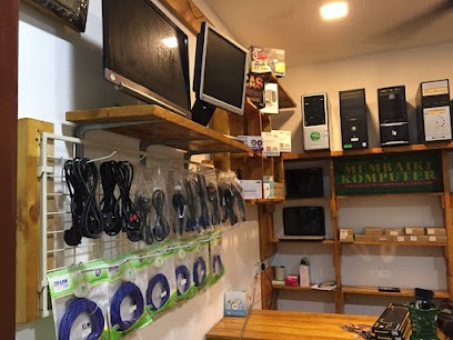 COMPUTER REPAIR / IT SUPPORT- One Touch Solution, Shah Alam