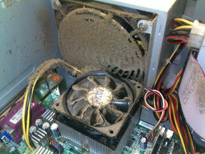 Computer Repair & Service @ Subang Jaya (Compufix Solutions), Subang Jaya, Selangor