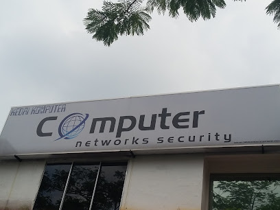 Computer Security Sdn Bhd, Petaling Jaya