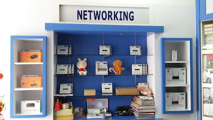 COMPUTERXPRESS SDN BHD, Ipoh, Perak