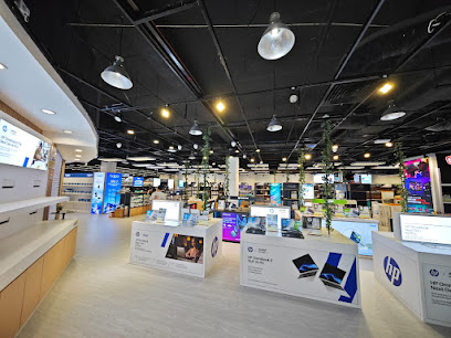 Compuway Marketing Sdn. Bhd. (Boulevard), Kuching