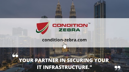 Condition Zebra (M) Sdn Bhd, Petaling Jaya