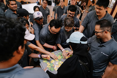 Core Apex Training, Petaling Jaya